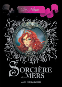 Cover image: Sorcière des mers 9782226394361