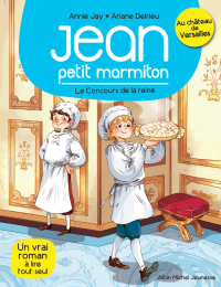 Cover image: Le Concours de la reine 1st edition 9782226329325