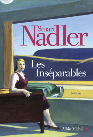Cover image: Les Inséparables 1st edition 9782226325860