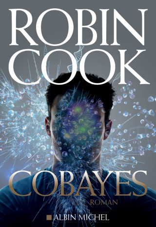 Cover image: Cobayes 1st edition 9782226324016