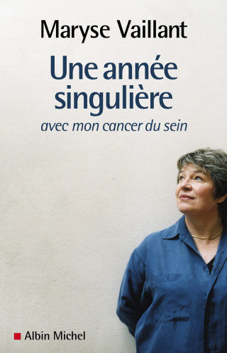 Cover image: Une année singulière 1st edition 9782226180773