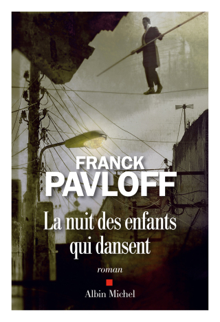 Cover image: La Nuit des enfants qui dansent 1st edition 9782226399038