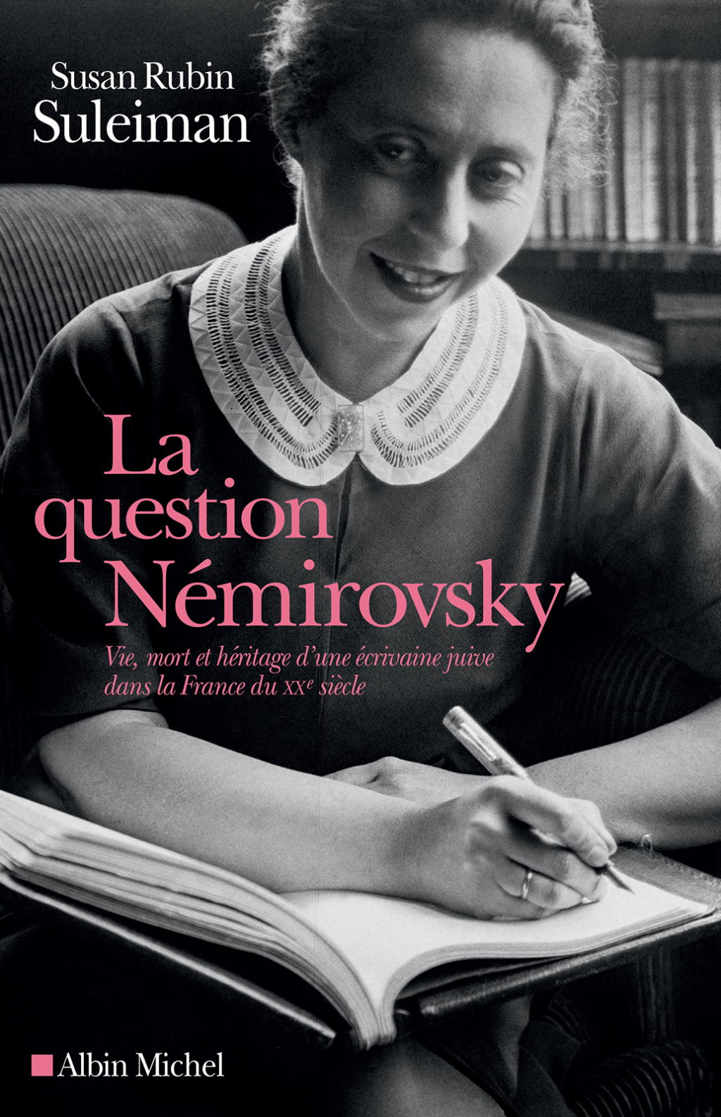 La Question Némirovsky (eBook)