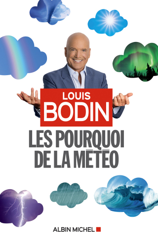 Cover image: Les Pourquoi de la météo 1st edition 9782226396174