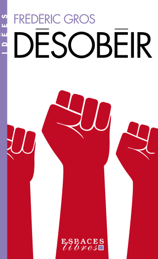Cover image: Désobéir 1st edition 9782226395283