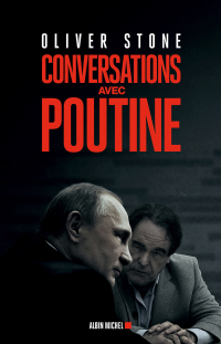 Cover image: Conversations avec Poutine 1st edition 9782226402493