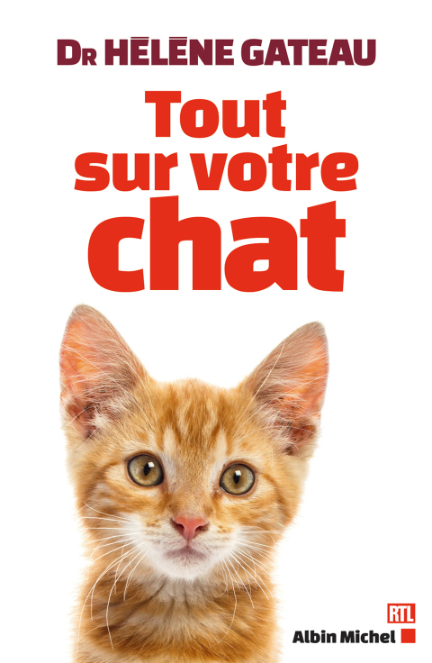 Tout sur votre chat, 1st Edition - FULL INSTANT DOWNLOAD | PDF DOCX EPUB
