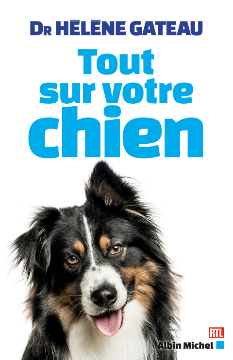 Tout sur votre chien, 1st Edition - FULL INSTANT DOWNLOAD | PDF DOCX EPUB