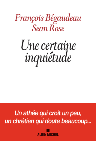 Cover image: Une certaine inquiétude 1st edition 9782226326607
