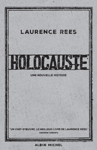 Cover image: Holocauste 1st edition 9782226396112