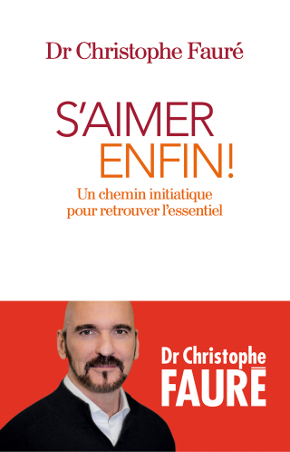 Cover image: S'aimer enfin ! 1st edition 9782226396235