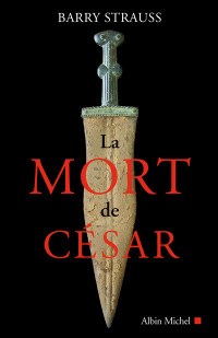 Cover image: La Mort de César 1st edition 9782226397164