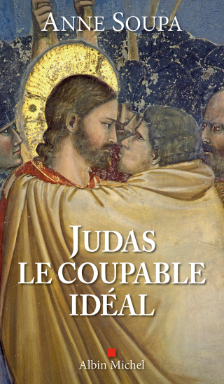 Cover image: Judas le coupable idéal 1st edition 9782226400758