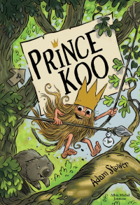 Cover image: Prince Koo - tome 1 1st edition 9782226403261