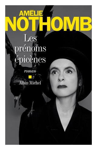 Cover image: Les Prénoms épicènes 1st edition 9782226437341