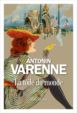Cover image: La Toile du monde 1st edition 9782226403179
