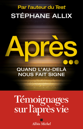Cover image: Après... 1st edition 9782226397904