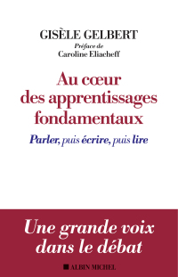 Cover image: Au coeur des apprentissages fondamentaux 1st edition 9782226436672