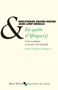 Cover image: En quête d'Afrique(s) 1st edition 9782226397195