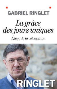 Cover image: La Grâce des jours uniques 1st edition 9782226437471