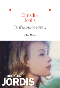 Cover image: Tu n'as pas de coeur... 1st edition 9782226441317