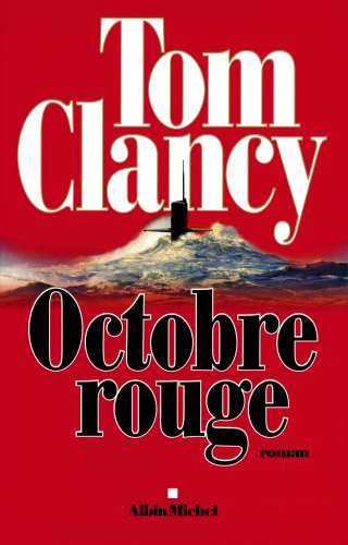 Cover image: Octobre Rouge 1st edition 9782226255983