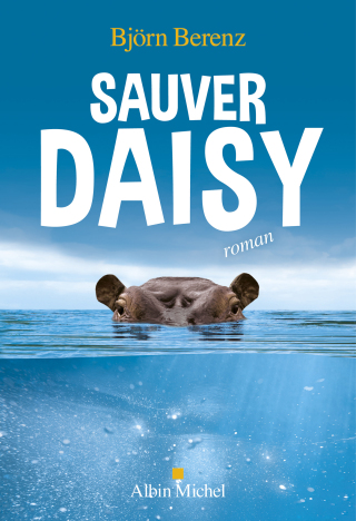 Cover image: Sauver Daisy 1st edition 9782226399076