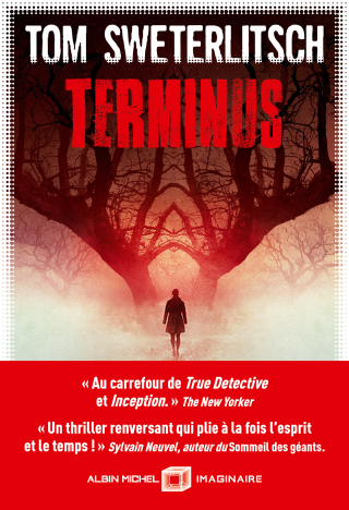 Cover image: Terminus 1st edition 9782226439932
