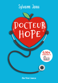 Cover image: Docteur Hope 9782226441645