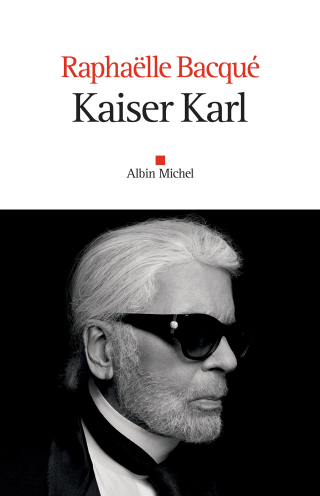 Cover image: Kaiser Karl 1st edition 9782226439598