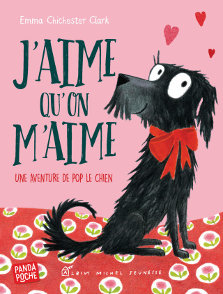 Cover image: J'aime qu'on m'aime 1st edition 9782226442888