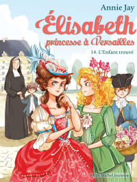 Cover image: L'Enfant trouvé 1st edition 9782226443779
