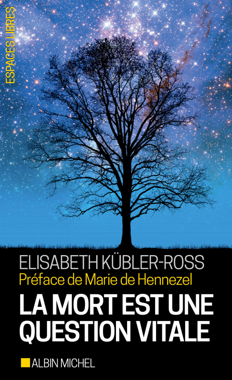La Mort est une question vitale : L'accompagnement des mourants pour changer de la vie, 1st Edition - FULL INSTANT DOWNLOAD | PDF DOCX EPUB