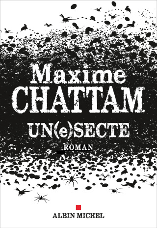 Cover image: Un(e)secte 1st edition 9782226319494