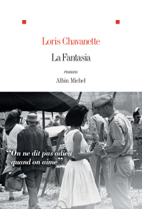 Cover image: La Fantasia 1st edition 9782226438751