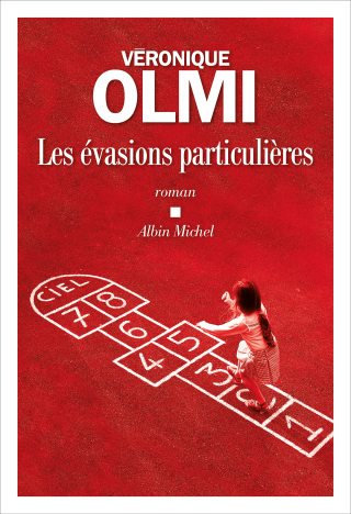 Cover image: Les Evasions particulières 1st edition 9782226448071