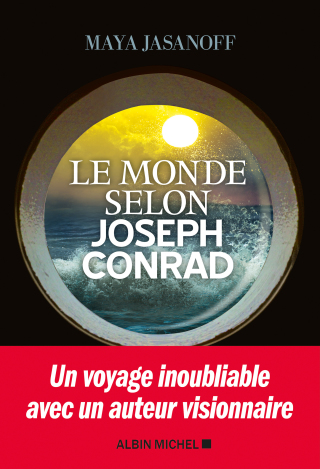 Cover image: Le Monde selon Joseph Conrad 1st edition 9782226440297