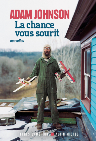 Cover image: La Chance vous sourit 1st edition 9782226437808