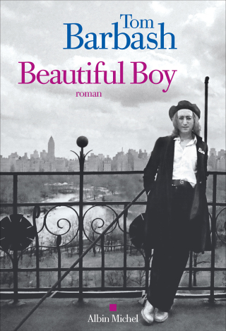 Cover image: Beautiful boy 1st edition 9782226442147