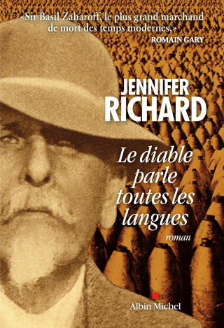Cover image: Le Diable parle toutes les langues 1st edition 9782226441201