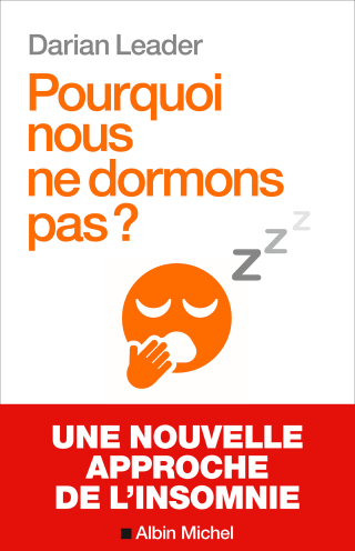 Cover image: Pourquoi nous ne dormons pas ? 1st edition 9782226444264