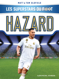 Cover image: Hazard 1st edition 9782226450616