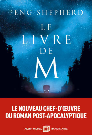Cover image: Le Livre de M 1st edition 9782226442932