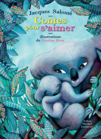 Cover image: Contes pour s'aimer 1st edition 9782226442451