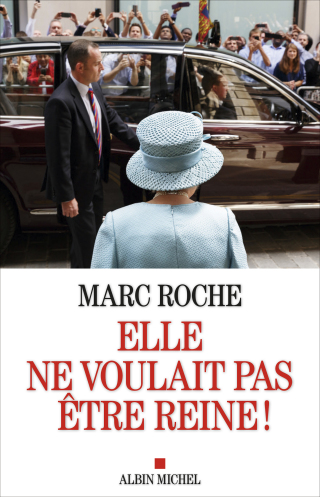 Cover image: Elle ne voulait pas être reine ! 1st edition 9782226447012