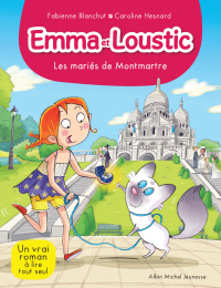 Cover image: Les Mariés de Montmartre 1st edition 9782226448422