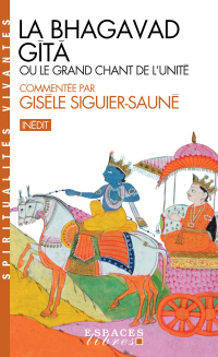 Cover image: La Bhagavad Gîtâ 1st edition 9782226442055