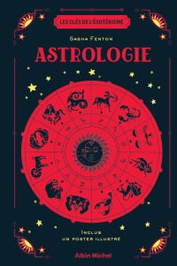 Cover image: Les Clés de l'ésotérisme - Astrologie 1st edition 9782226458308