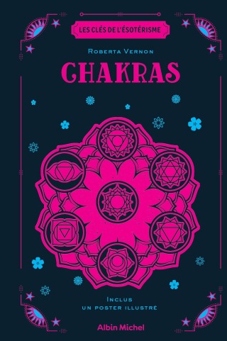 Cover image: Les Clés de l'ésotérisme - Chakras 1st edition 9782226458339