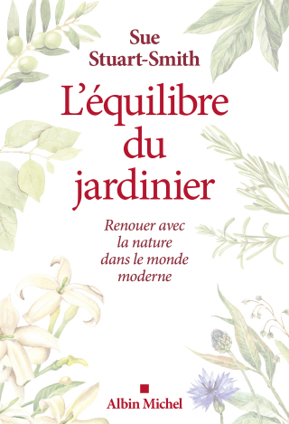 Cover image: L'Equilibre du jardinier 1st edition 9782226457493